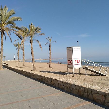 Calafell 5 Beach Kültér fotó