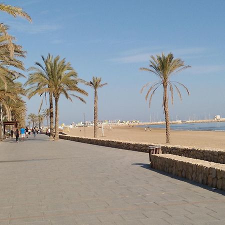 Calafell 5 Beach Kültér fotó