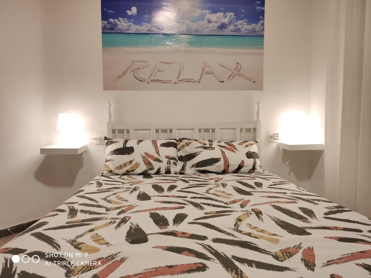 Calafell 5 Beach Kültér fotó