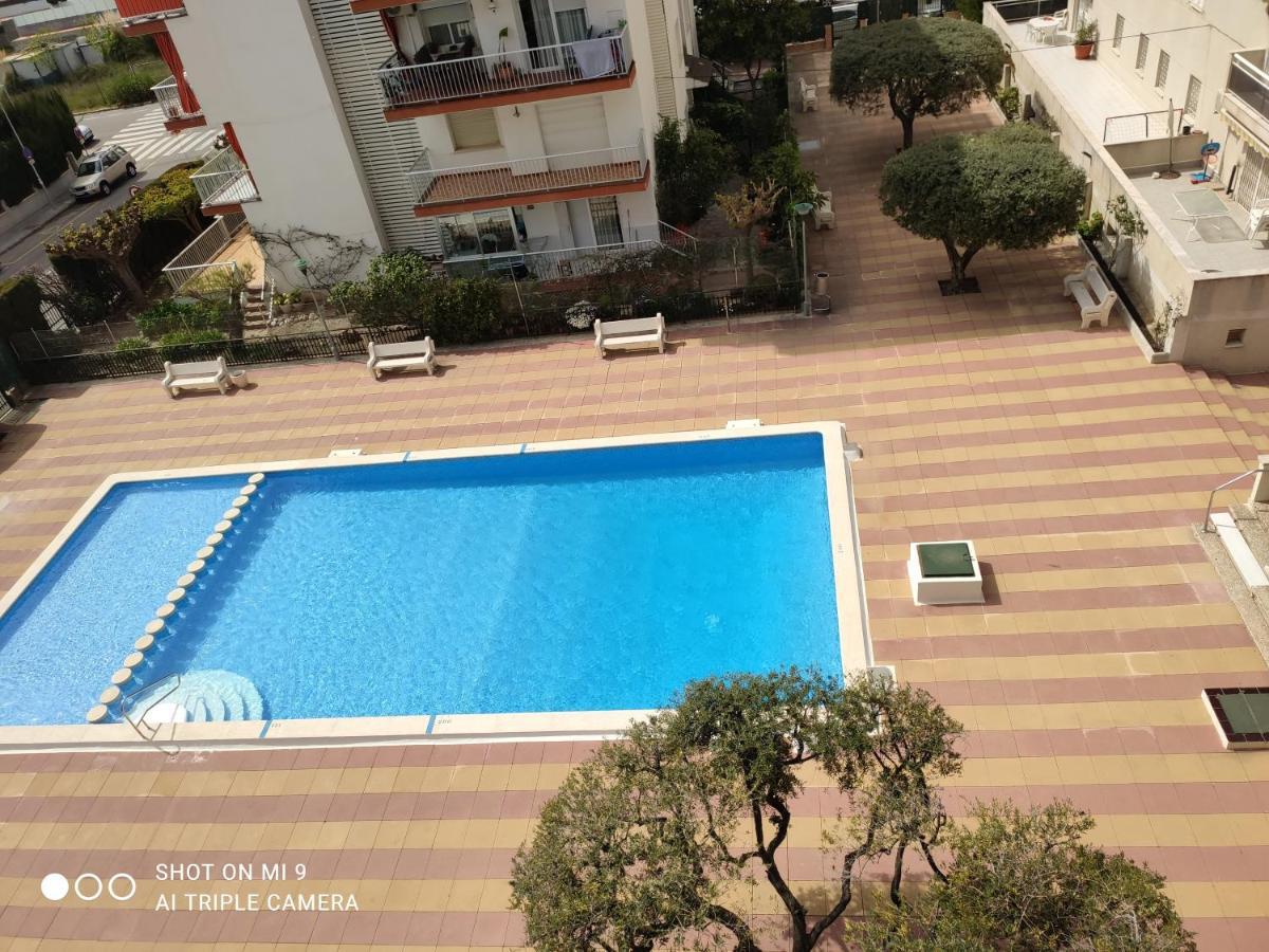 Calafell 5 Beach Kültér fotó