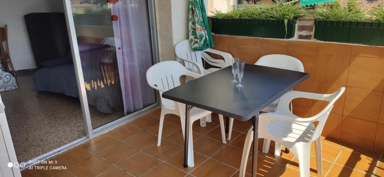 Calafell 5 Beach Kültér fotó