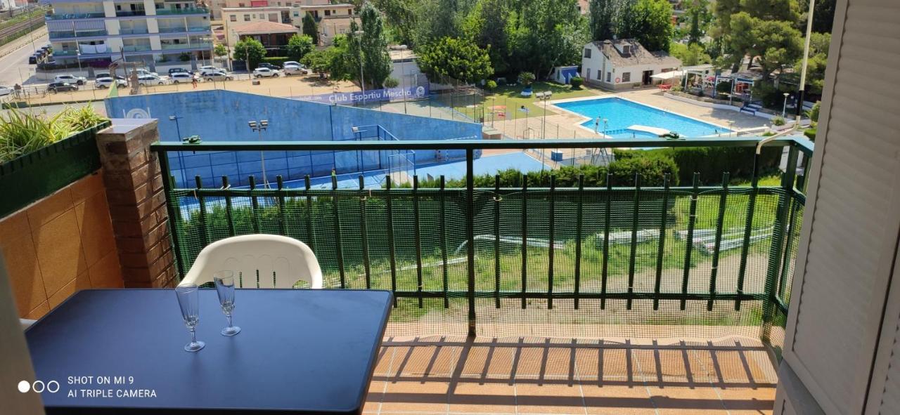 Calafell 5 Beach Kültér fotó