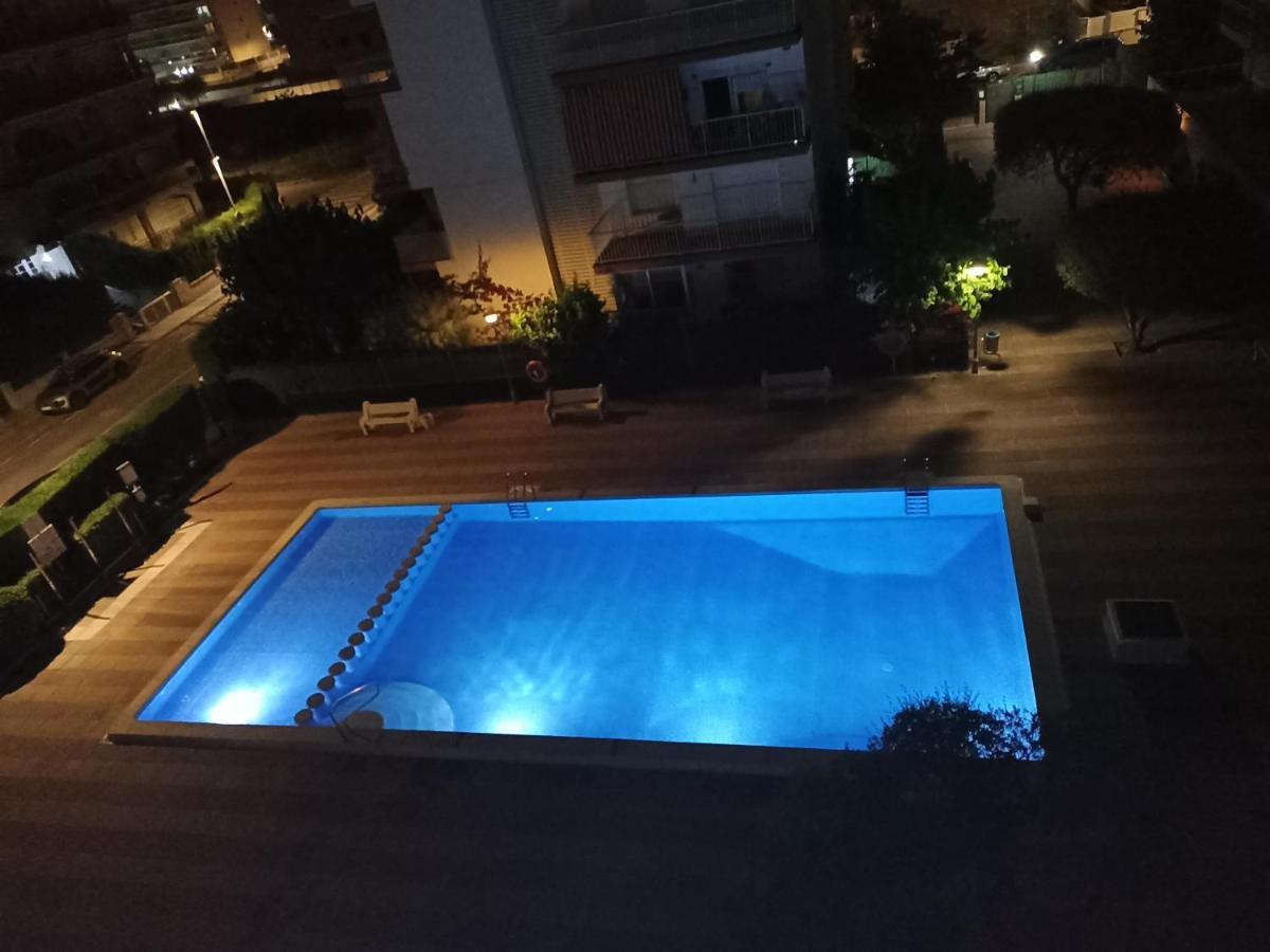 Calafell 5 Beach Kültér fotó