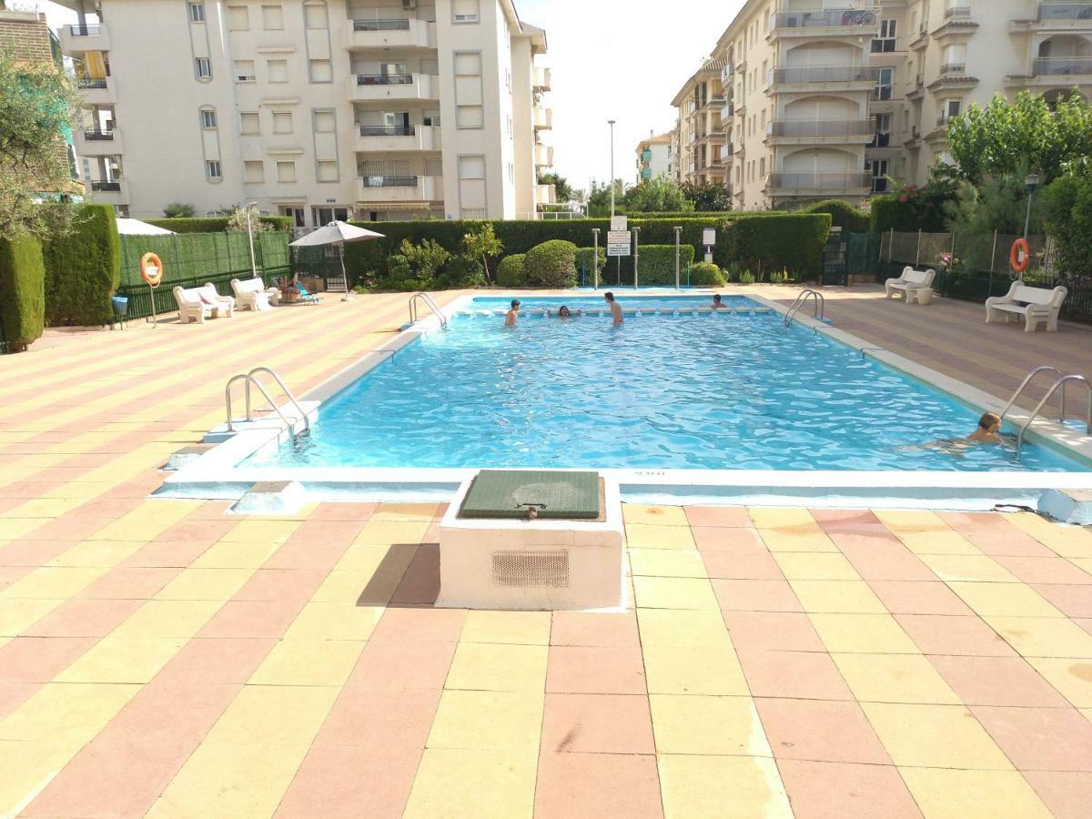 Calafell 5 Beach Kültér fotó