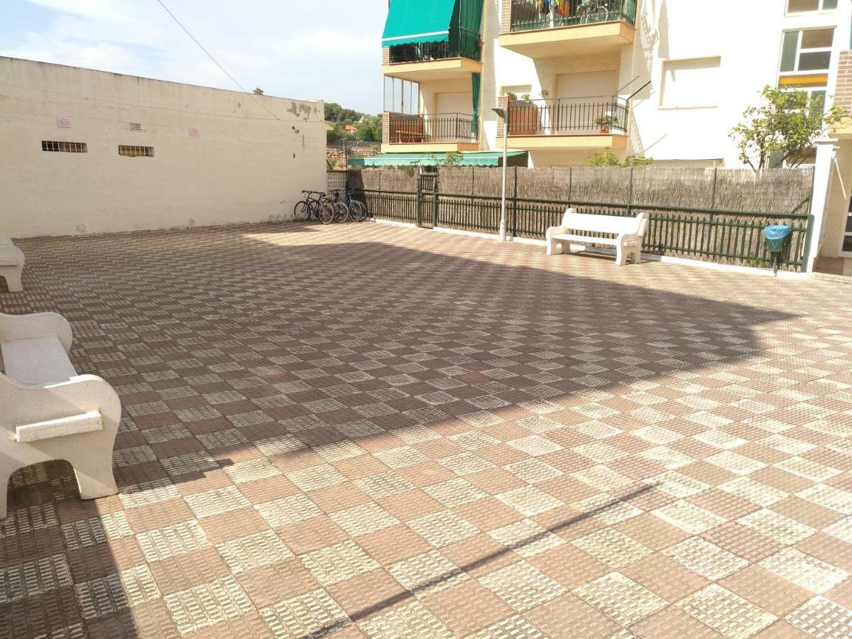 Calafell 5 Beach Kültér fotó