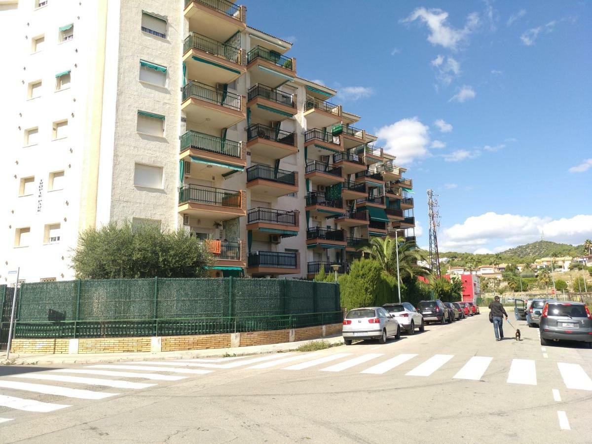 Calafell 5 Beach Kültér fotó