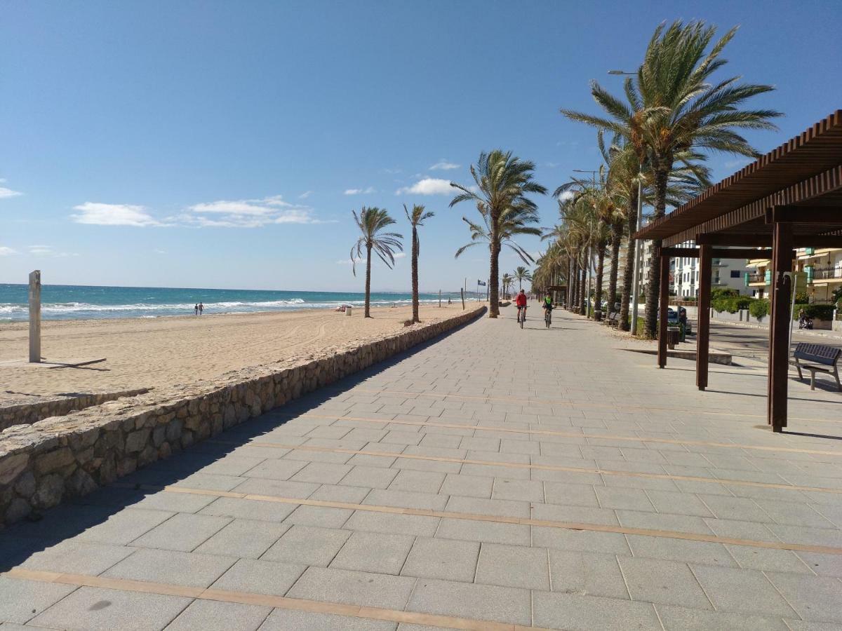 Calafell 5 Beach Kültér fotó