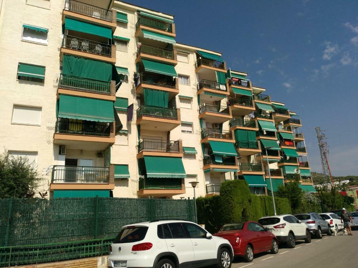 Calafell 5 Beach Kültér fotó