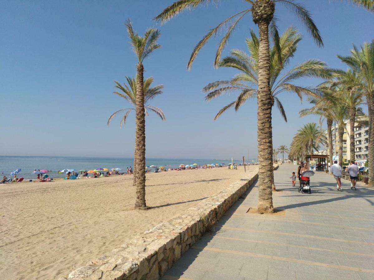 Calafell 5 Beach Kültér fotó